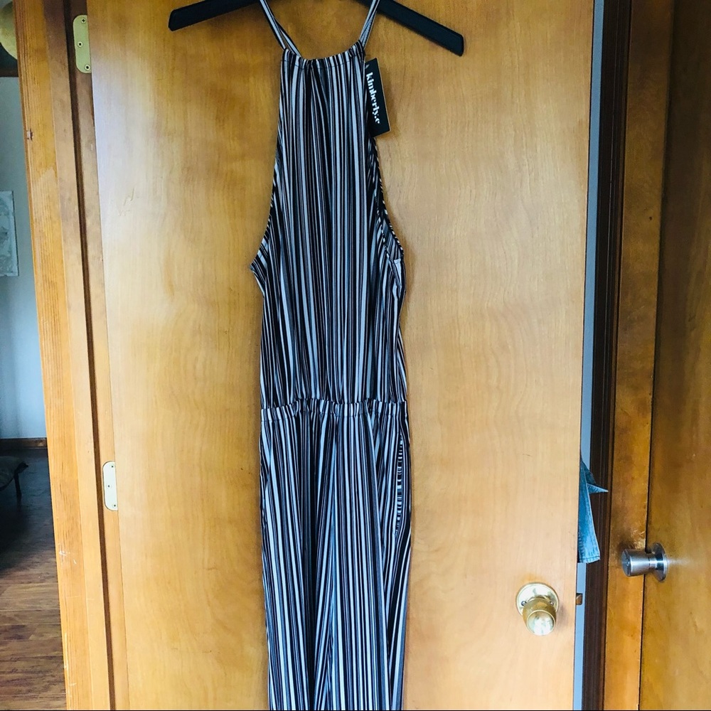 NWT: Kimberly. C jumpsuit